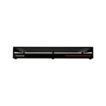 Pedalboard Rail Pedaliera Medium