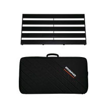 Pedalboard Rail Pedaliera Large