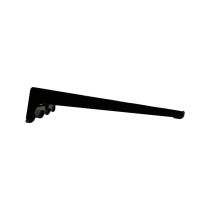 Pedalboard Rail Pedaliera Large