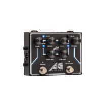 AG Preamp/DI Pedal