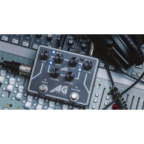 AG Preamp/DI Pedal