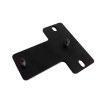 ADS/001 Piastra Adattatore per Nearfield Monitor