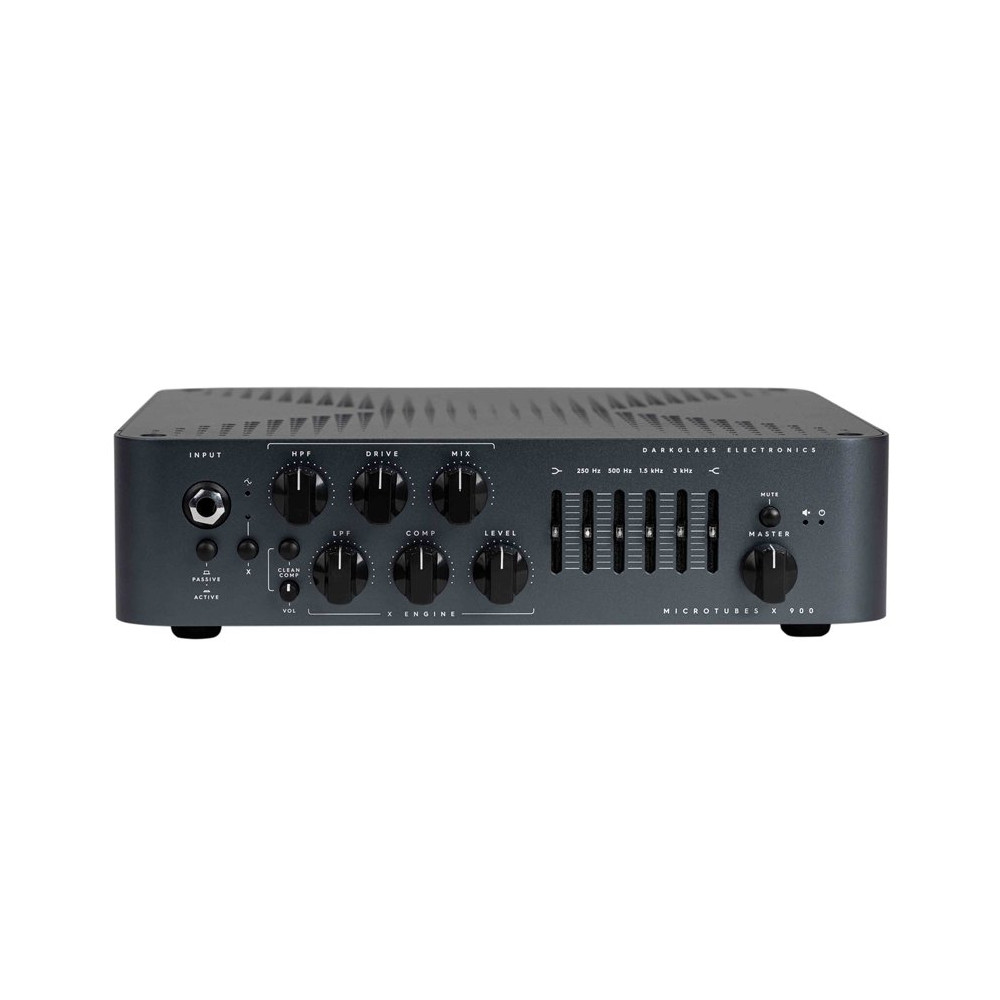 Microtubes X900
