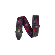 5360 Jacquard Strap Pleasant Pheasant