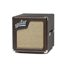 SL 110 Chocolate Brown - 8 Ohm