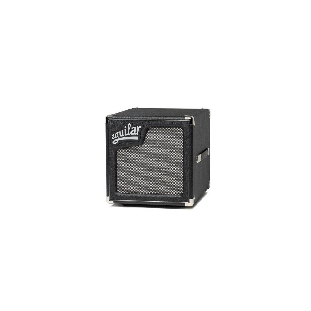 SL 110 Black - 8 Ohm