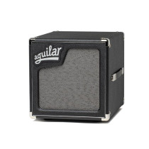 SL 110 Black - 8 Ohm