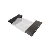 Alette per montaggio rack per CQ-12T