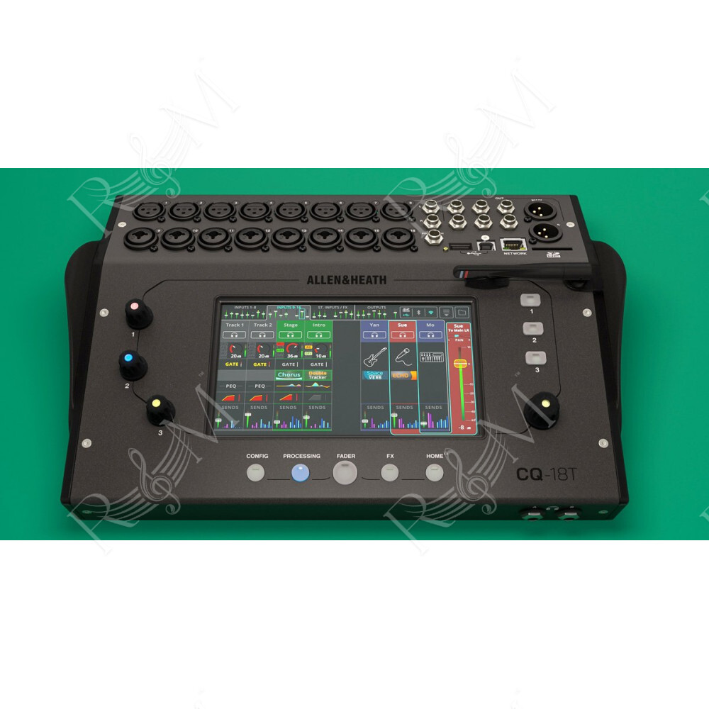 CQ-18T