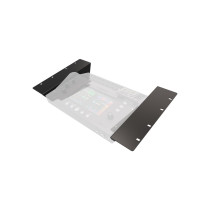 Alette per montaggio rack per CQ-18T