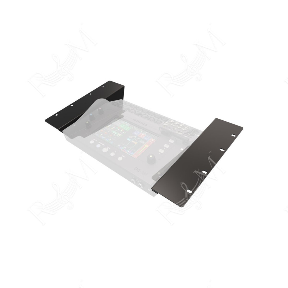 Alette per montaggio rack per CQ-18T