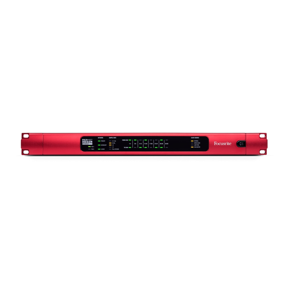 RedNet HD32R