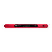 RedNet D16R MkII