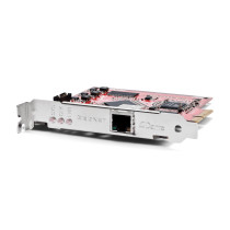 RedNet PCIeNX Card