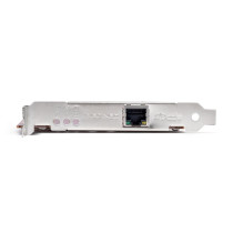RedNet PCIeNX Card