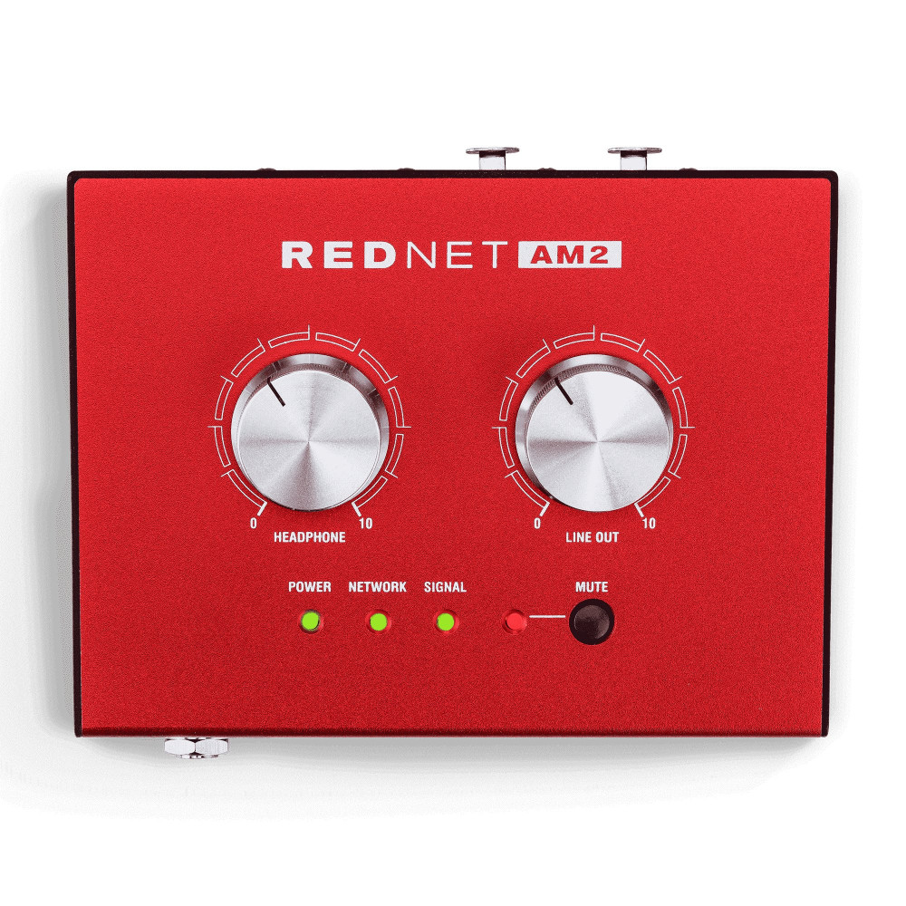 RedNet AM2