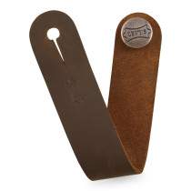 MM18CH-BRN Adattatore per paletta chitarra acustica Brown