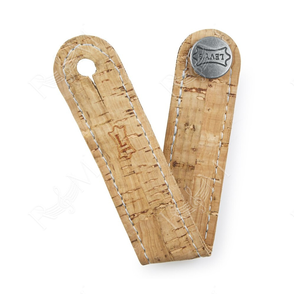MM18X-NAT Adattatore per paletta chitarra acustica Natural Cork