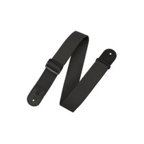 M8POLY-BLK Tracolla in polipropilene Black 2"