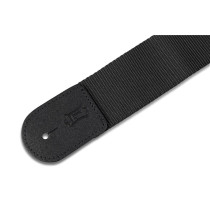 M8POLY-BLK Tracolla in polipropilene Black 2"