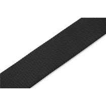 M8POLY-BLK Tracolla in polipropilene Black 2"