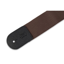 M8POLY-BRN Tracolla in polipropilene Brown 2"