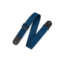 M8POLY-NAV Tracolla in polipropilene Navy 2"