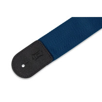 M8POLY-NAV Tracolla in polipropilene Navy 2"