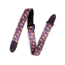 MPJR-001 Tracolla per bambini Shooting Star 1 1/2"