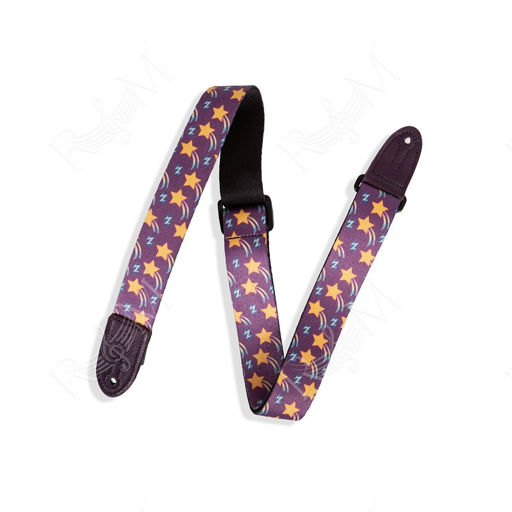 MPJR-001 Tracolla per bambini Shooting Star 1 1/2"