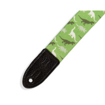 MPJR-003 Tracolla per bambini Dinosaur 1 1/2"
