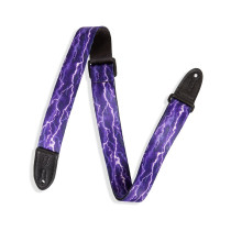 MPJR-004 Tracolla per bambini Lightning Bolt 1 1/2"