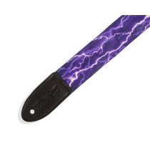 MPJR-004 Tracolla per bambini Lightning Bolt 1 1/2"