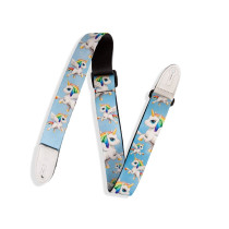 MPJR-005 Tracolla per bambini Unicorn 1 1/2"