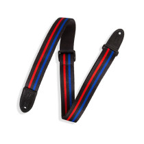 MPJR-006 Tracolla per bambini Racing Stripe 1 1/2"