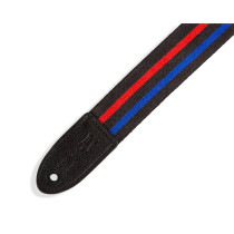 MPJR-006 Tracolla per bambini Racing Stripe 1 1/2"