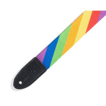 MPJR-007 Tracolla per bambini Rainbow 1 1/2"