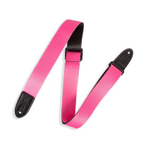 MPJR-PNK Tracolla per bambini Pink 1 1/2"