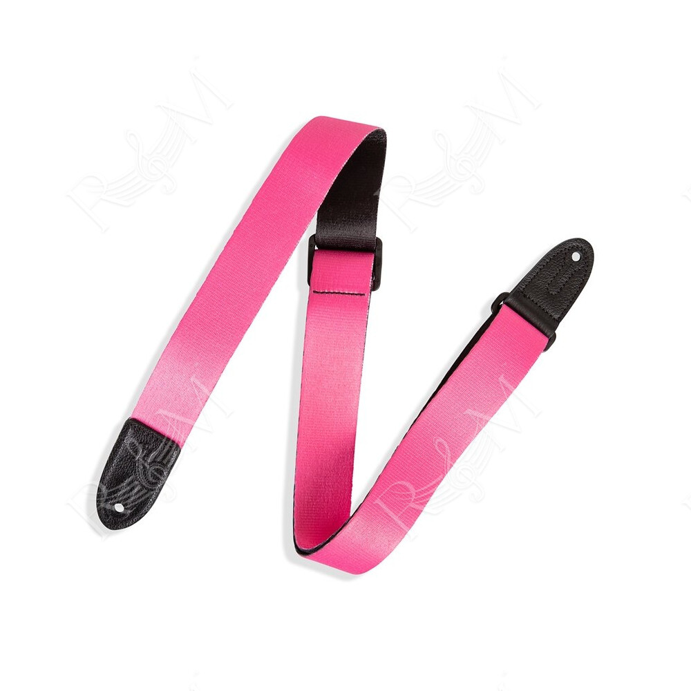MPJR-PNK Tracolla per bambini Pink 1 1/2"