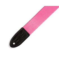 MPJR-PNK Tracolla per bambini Pink 1 1/2"