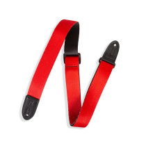 MPJR-RED Tracolla per bambini Red 1 1/2"