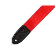 MPJR-RED Tracolla per bambini Red 1 1/2"
