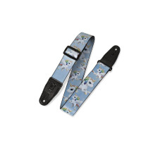 MPS2-132 Tracolla in poliestere Unicorn 2"