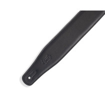 MRHGS-BLK Tracolla in pelle Right Height Black 2 1/2"