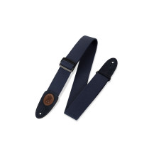 MSSC8-NAV Tracolla in cotone Navy 2"