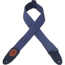MSSC8-NAV Tracolla in cotone Navy 2"