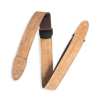 MX8-NAT Tracolla in sughero Solid Natural 2"