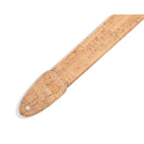 MX8-NAT Tracolla in sughero Solid Natural 2"