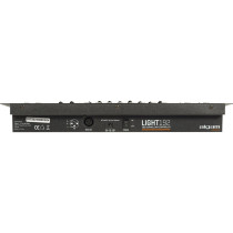 LIGHT 192 Console DMX 192 Canali