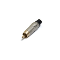 J/RCA-M-S Spina RCA Silver serie JUST